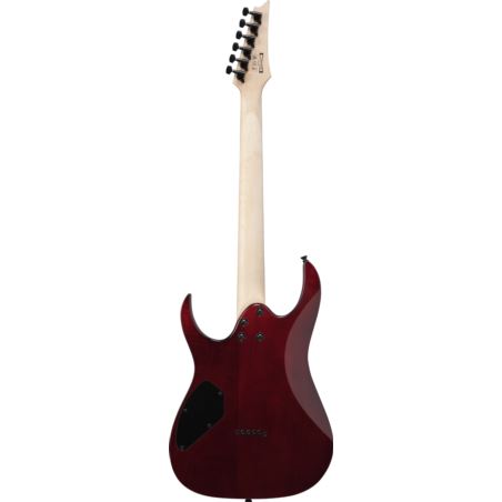 Ibanez GRGR221PA-AQB gitara elektryczna